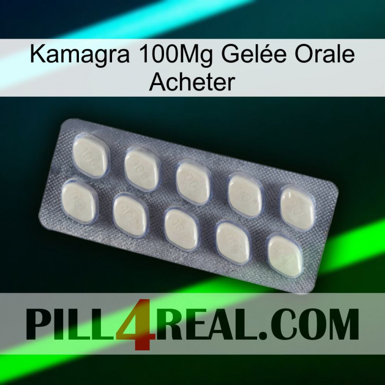 Kamagra 100Mg Gelée Orale Acheter 08